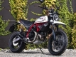 Todas las piezas originales y de repuesto para su Ducati Scrambler Desert Sled USA 803 2019.